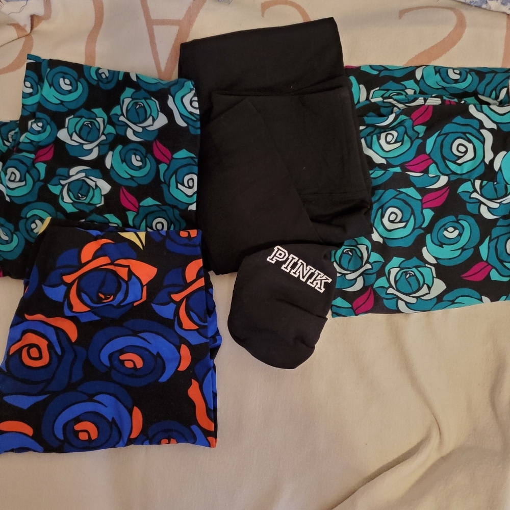 Leggings bundle